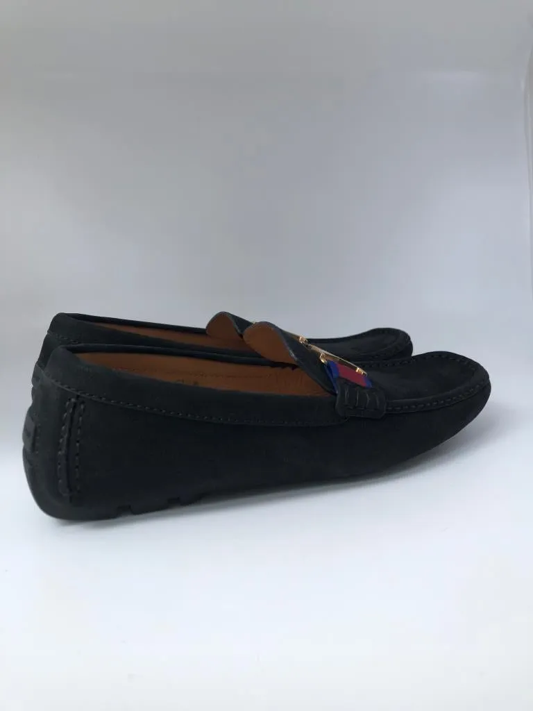 Monte Carlo Moccasin