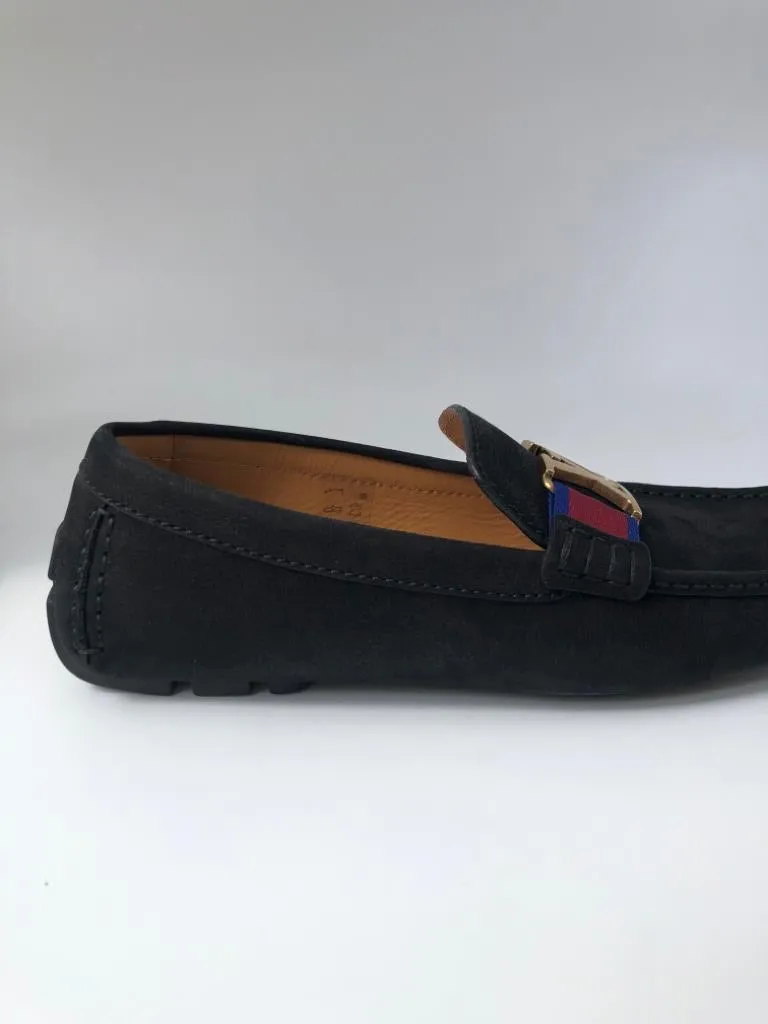 Monte Carlo Moccasin