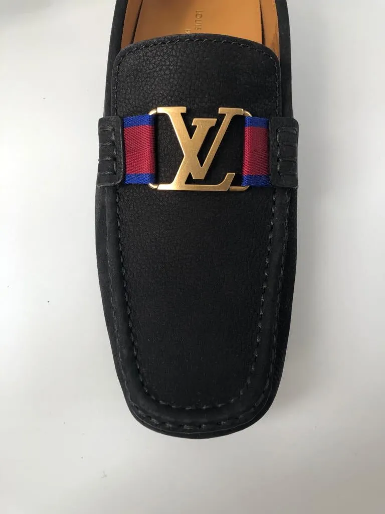 Monte Carlo Moccasin