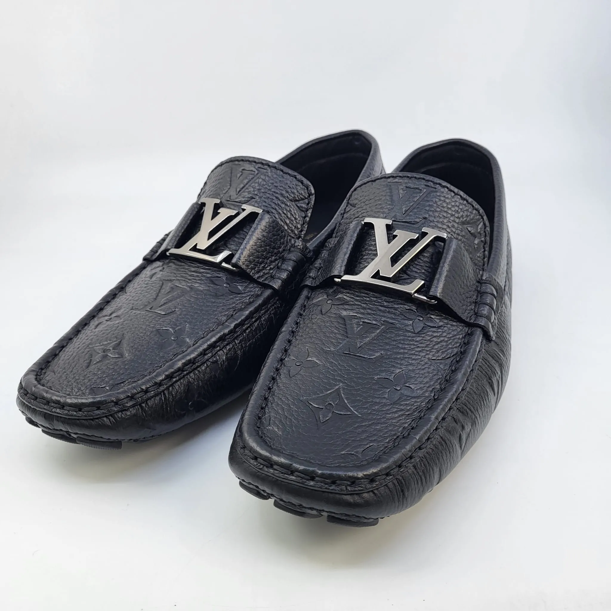 Monte Carlo Moccasin