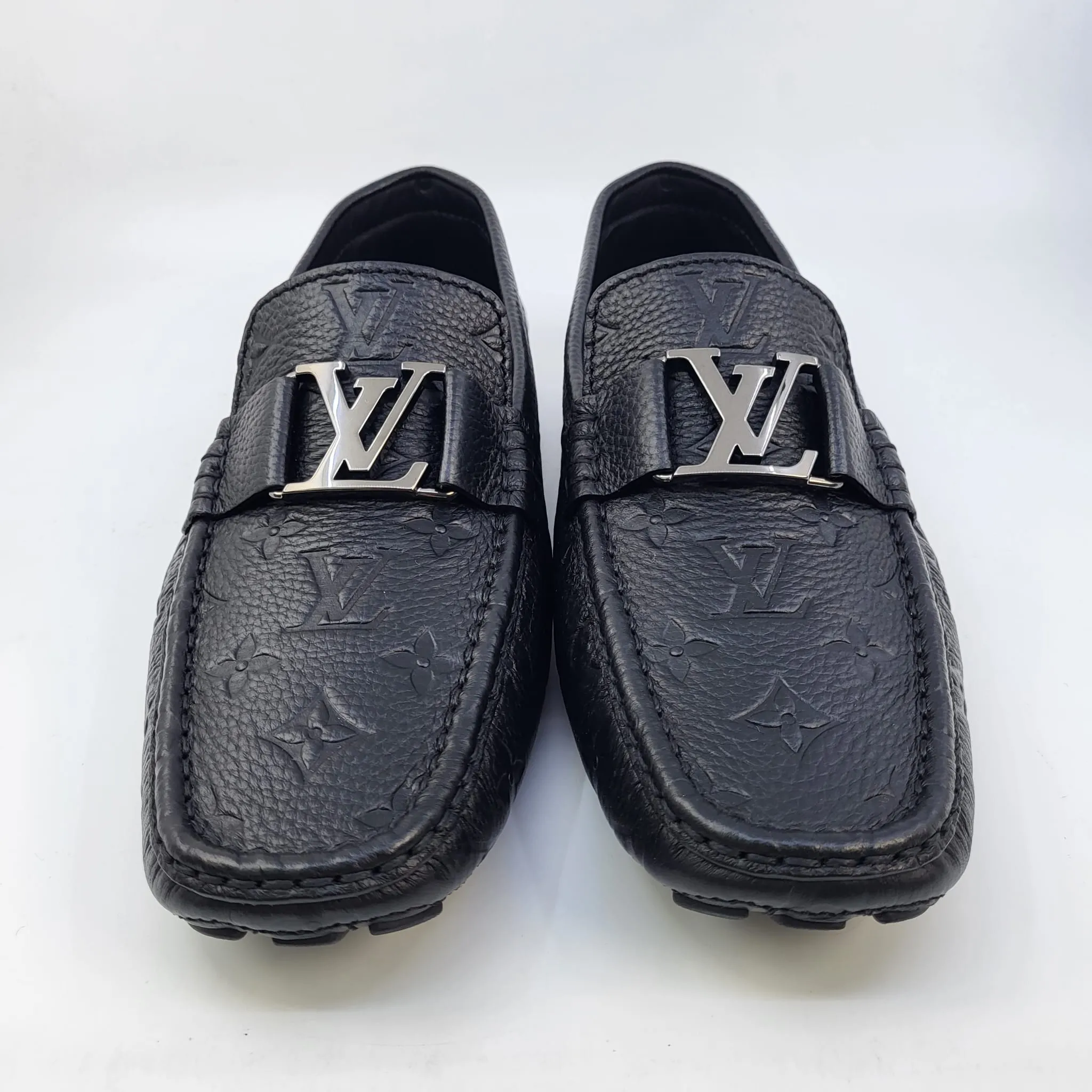 Monte Carlo Moccasin