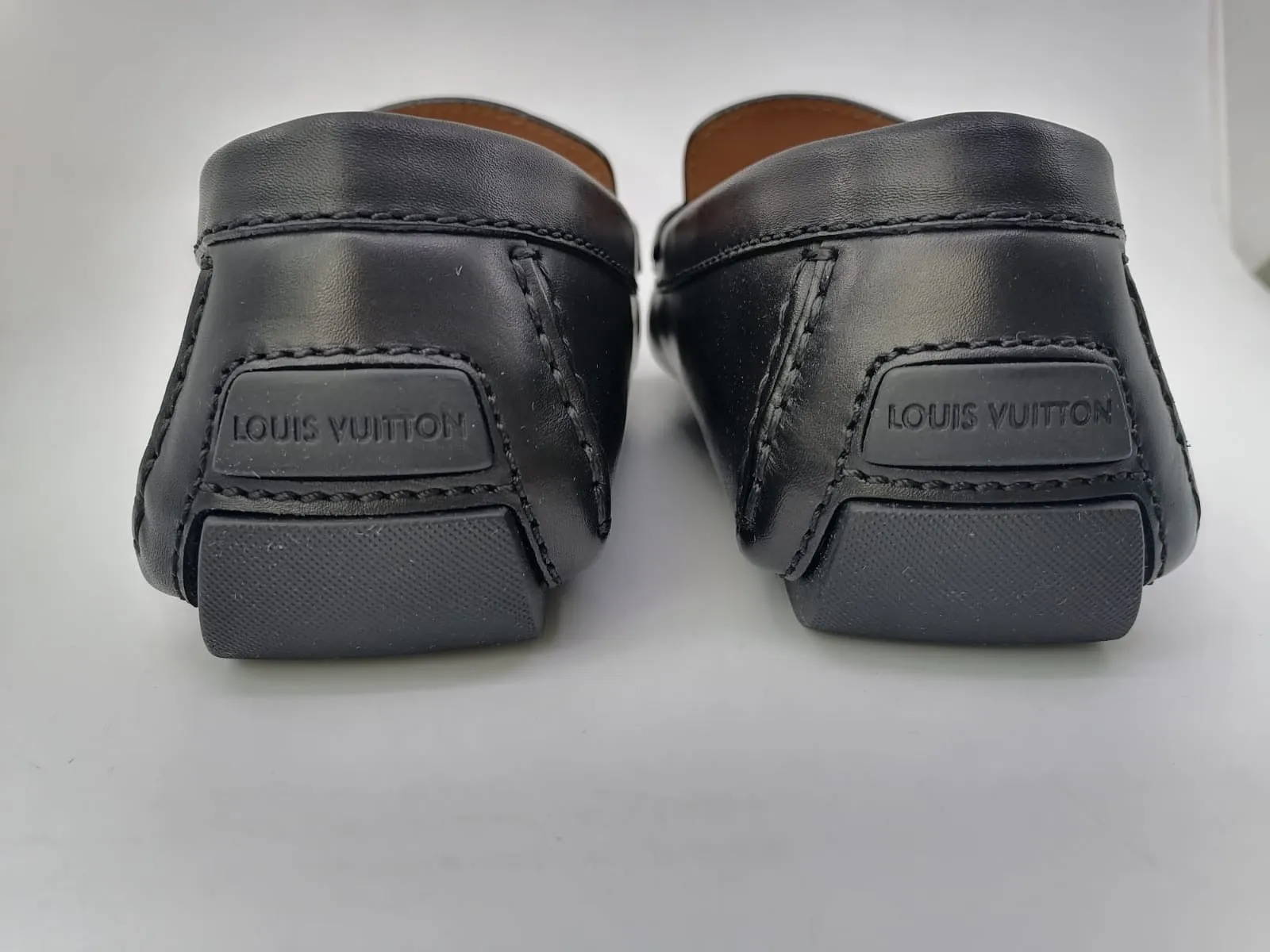 Monte Carlo Moccasin
