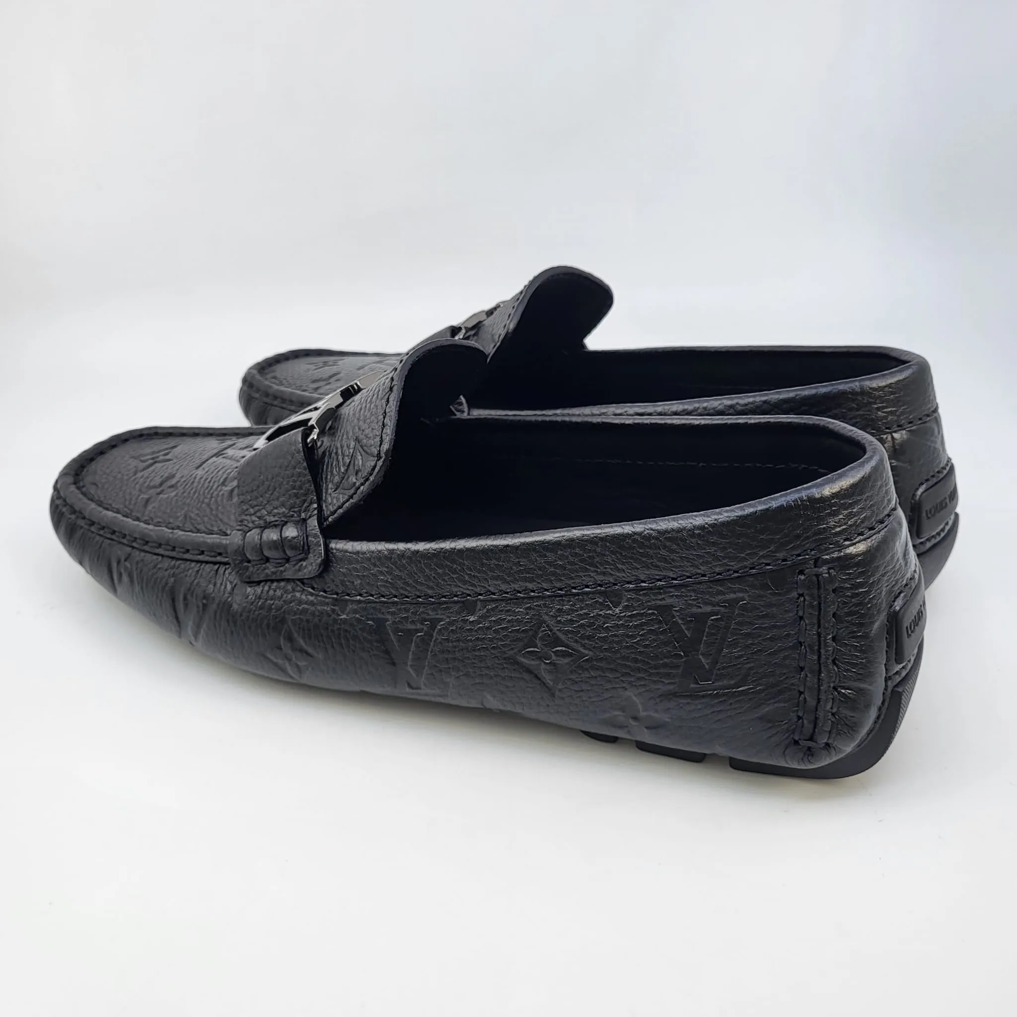 Monte Carlo Moccasin