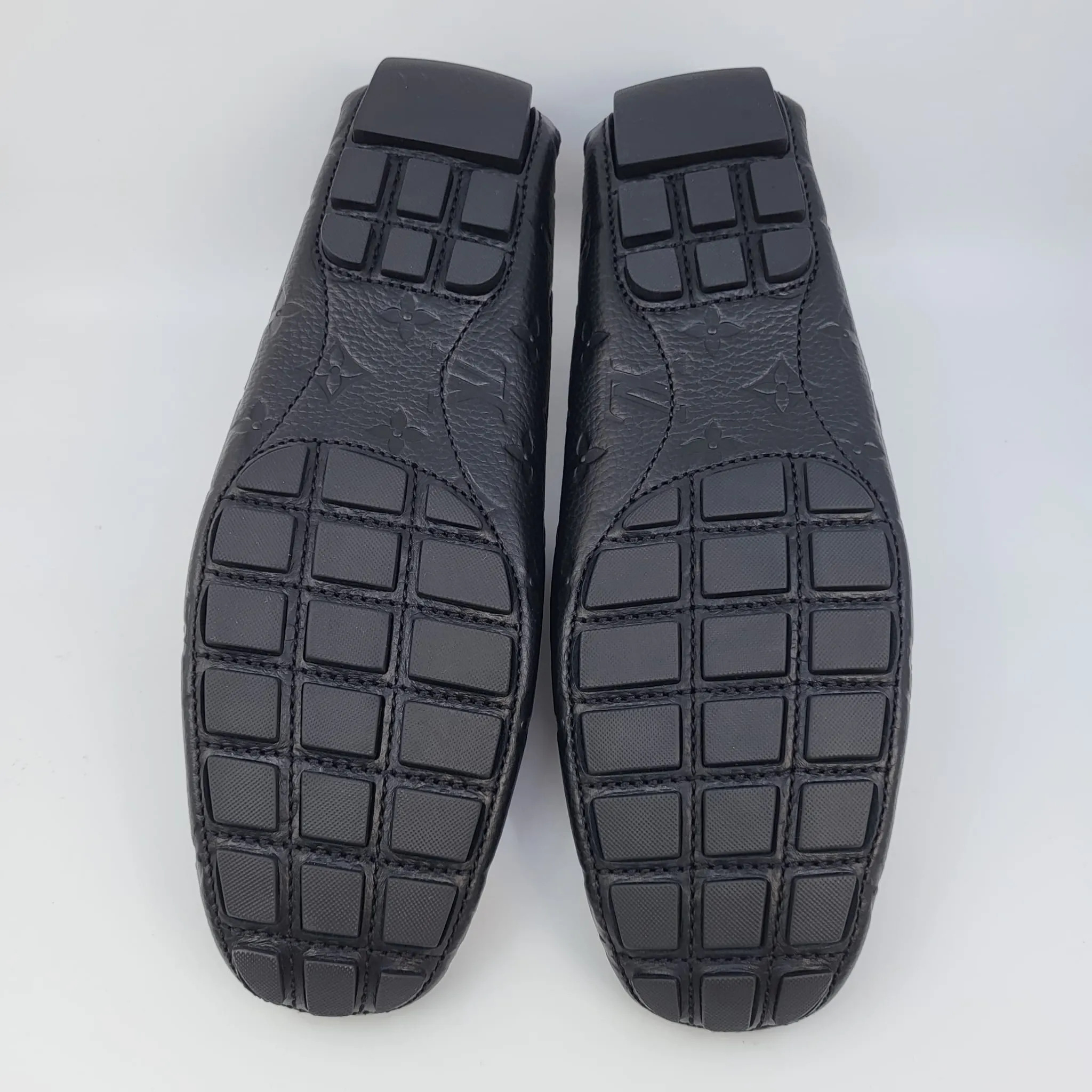 Monte Carlo Moccasin