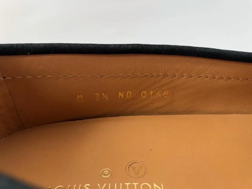 Monte Carlo Moccasin