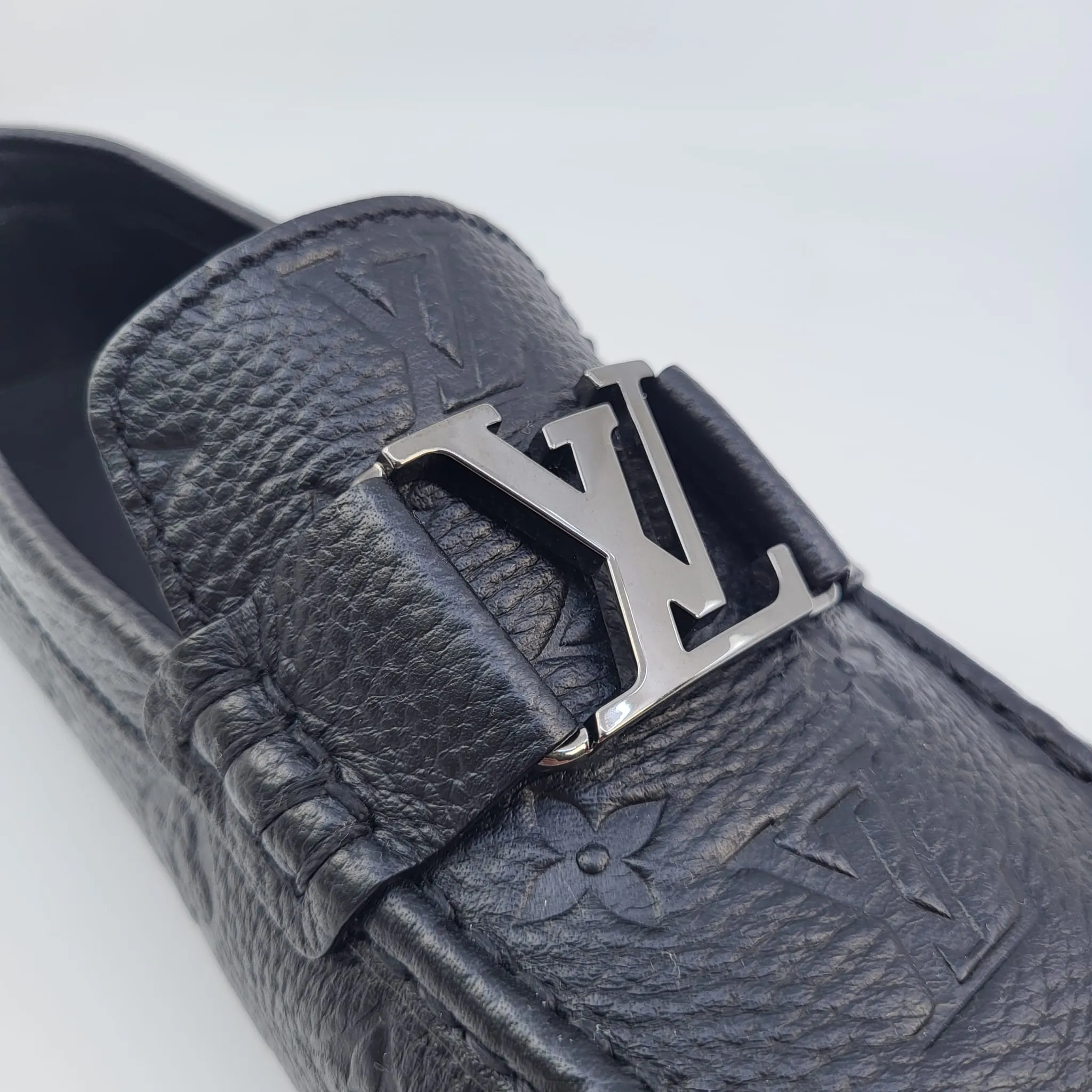 Monte Carlo Moccasin