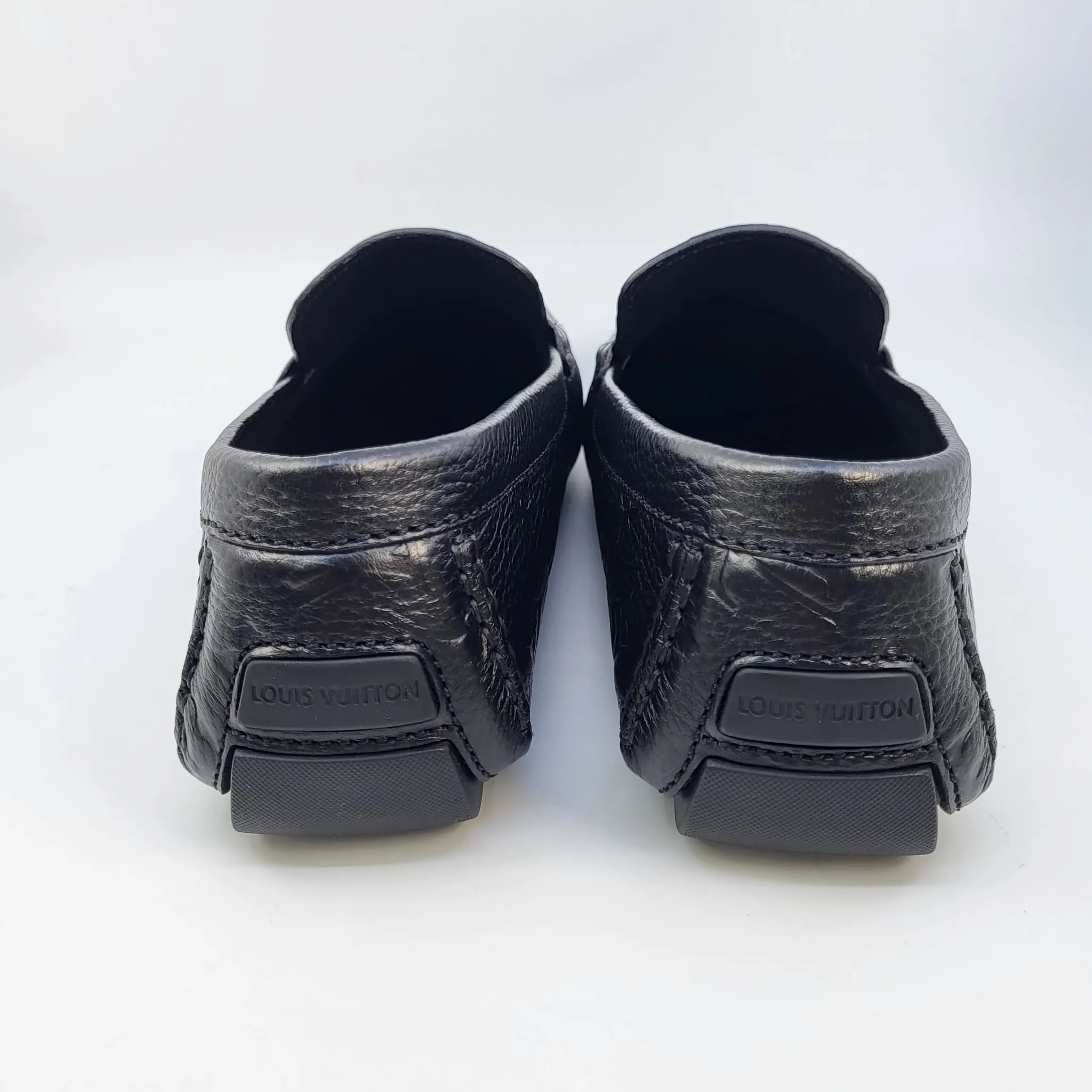 Monte Carlo Moccasin