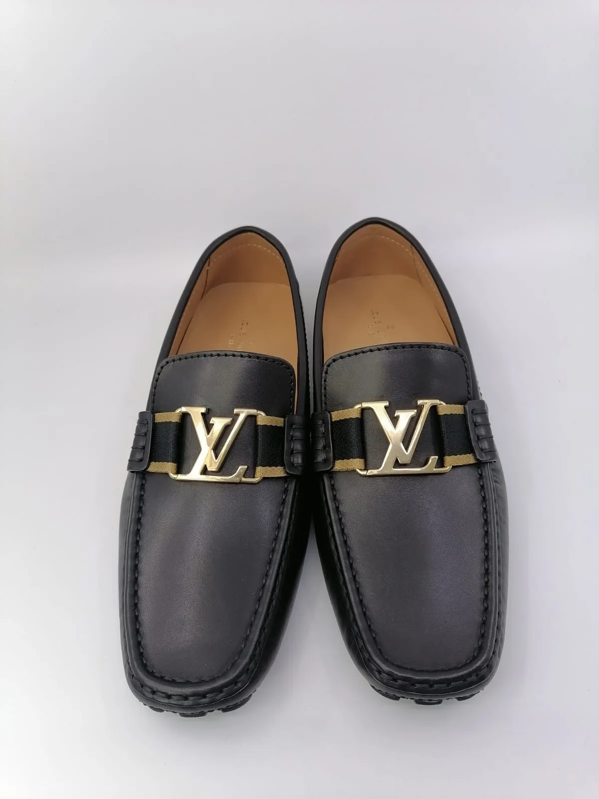 Monte Carlo Moccasin
