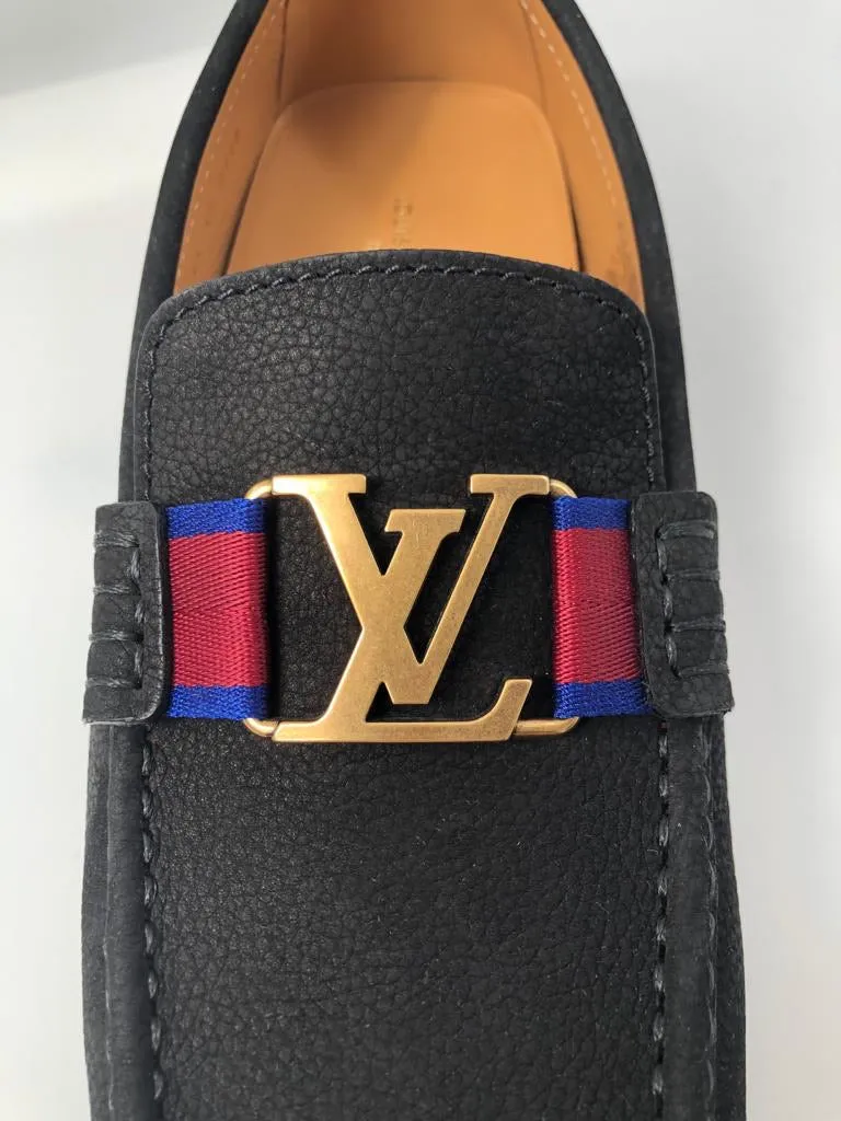 Monte Carlo Moccasin