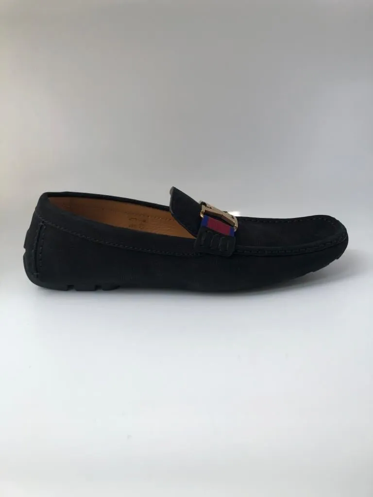 Monte Carlo Moccasin
