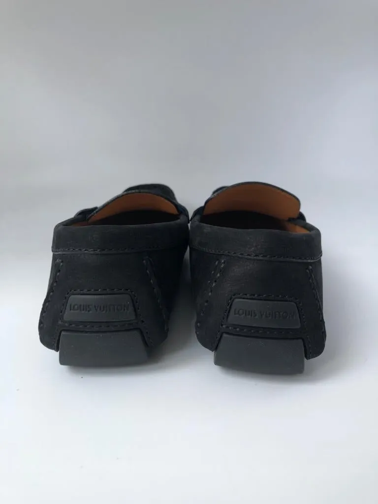 Monte Carlo Moccasin