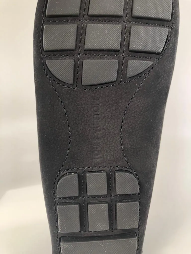 Monte Carlo Moccasin