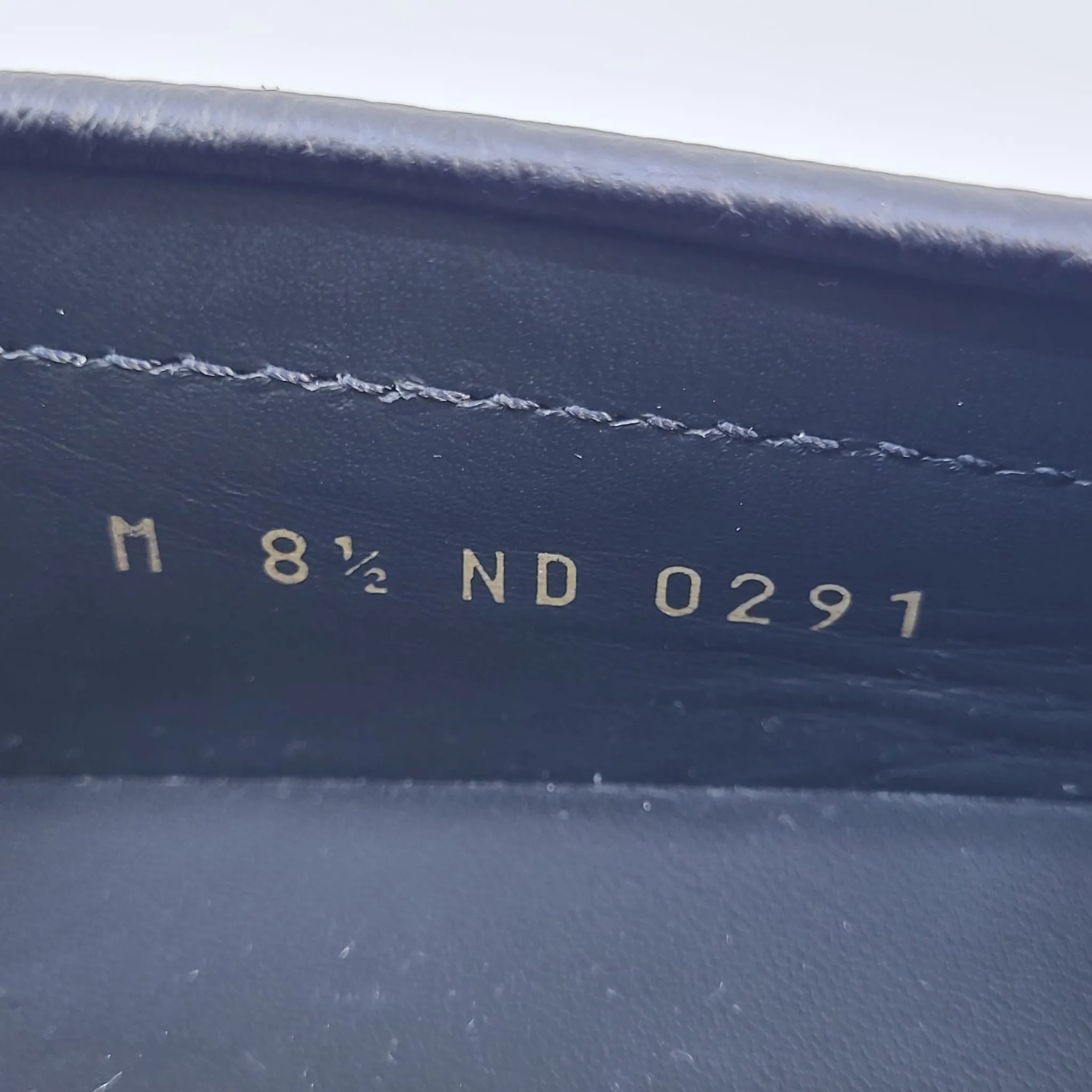 Monte Carlo Moccasin
