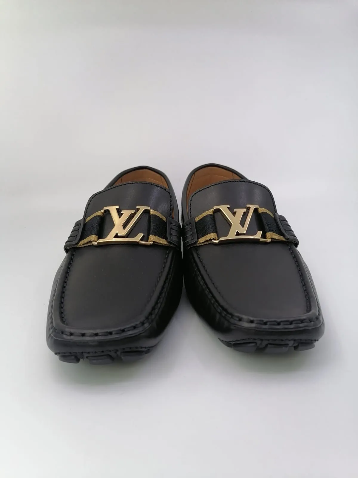 Monte Carlo Moccasin