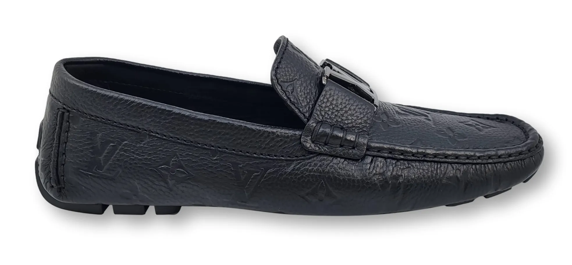 Monte Carlo Moccasin