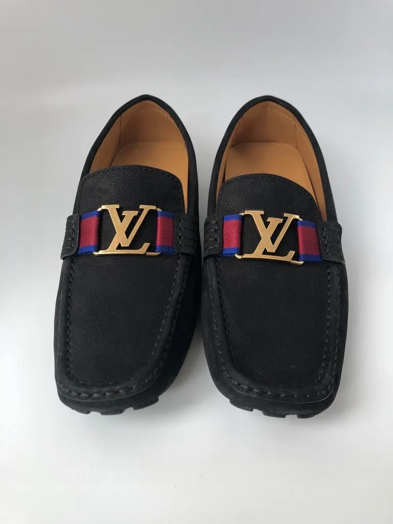 Monte Carlo Moccasin