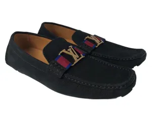 Monte Carlo Moccasin