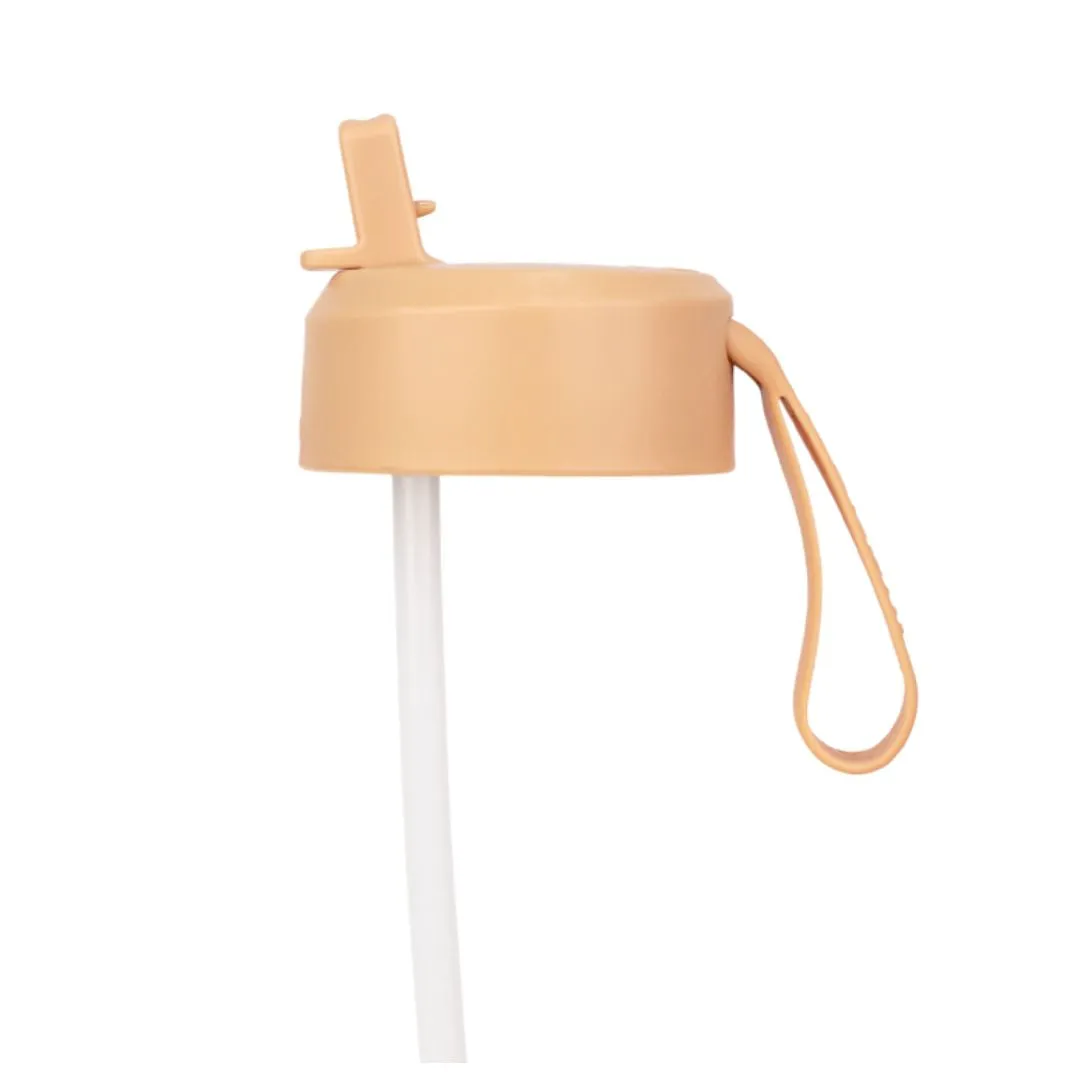 MontiiCo Fusion Sipper Lid   Straw | Assorted