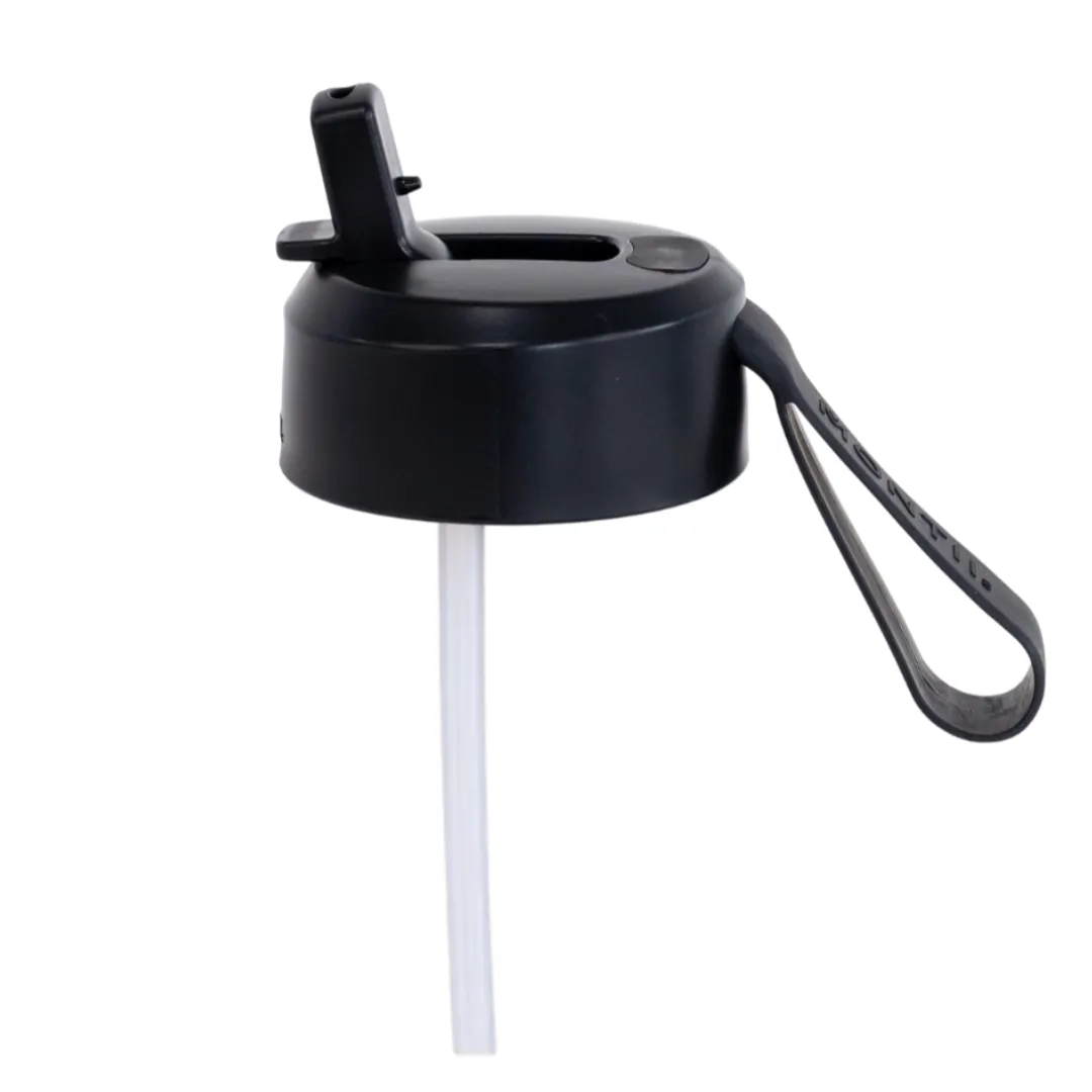 MontiiCo Fusion Sipper Lid   Straw | Assorted