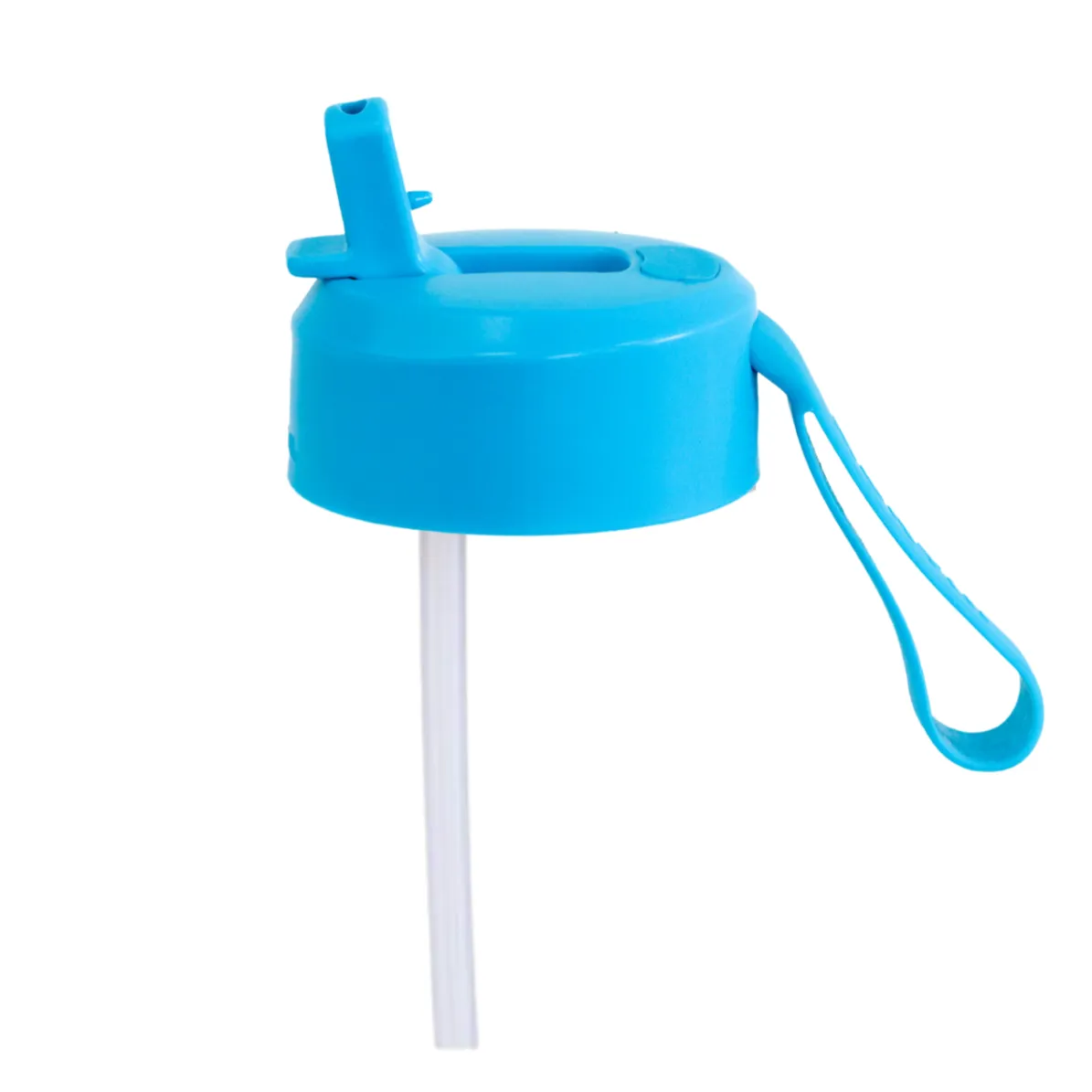 MontiiCo Fusion Sipper Lid   Straw | Assorted