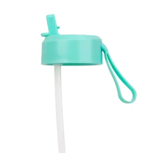 MontiiCo Fusion Sipper Lid   Straw | Assorted