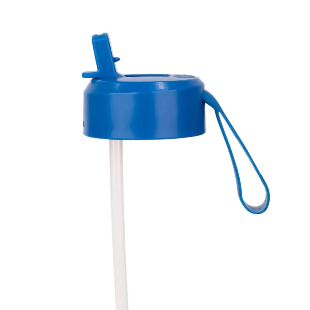 MontiiCo Fusion Sipper Lid   Straw | Assorted
