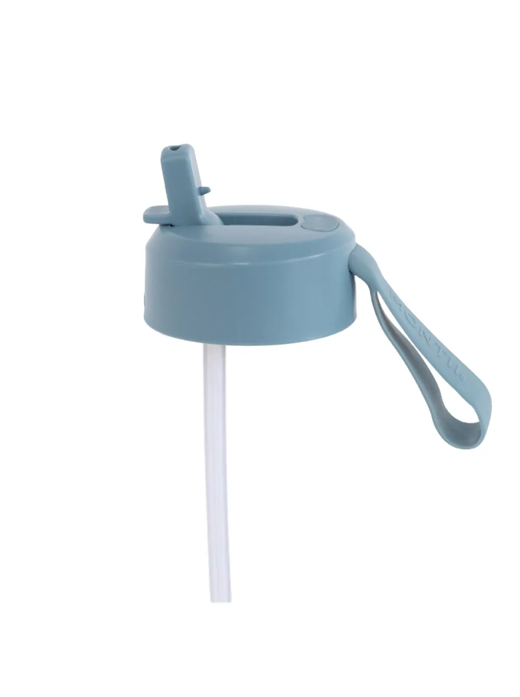 MontiiCo Fusion Sipper Lid   Straw | Assorted