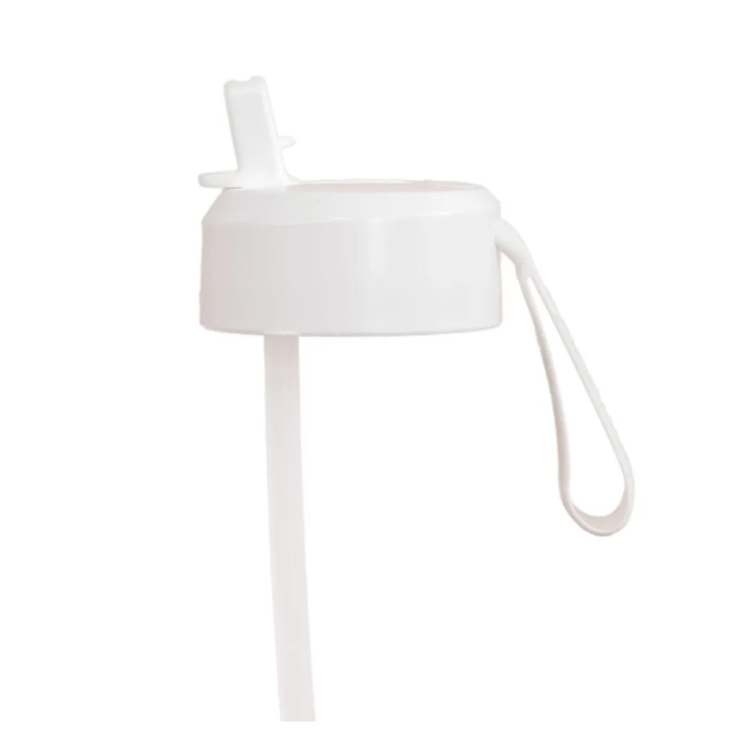MontiiCo Fusion Sipper Lid   Straw | Assorted