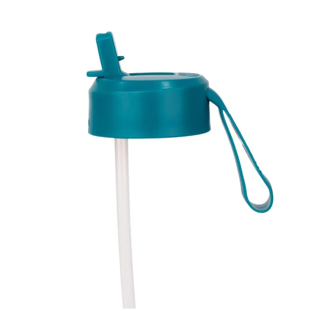 MontiiCo Fusion Sipper Lid   Straw | Assorted