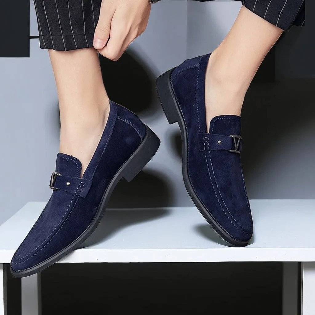 Mortenelo Slip-on Loafer