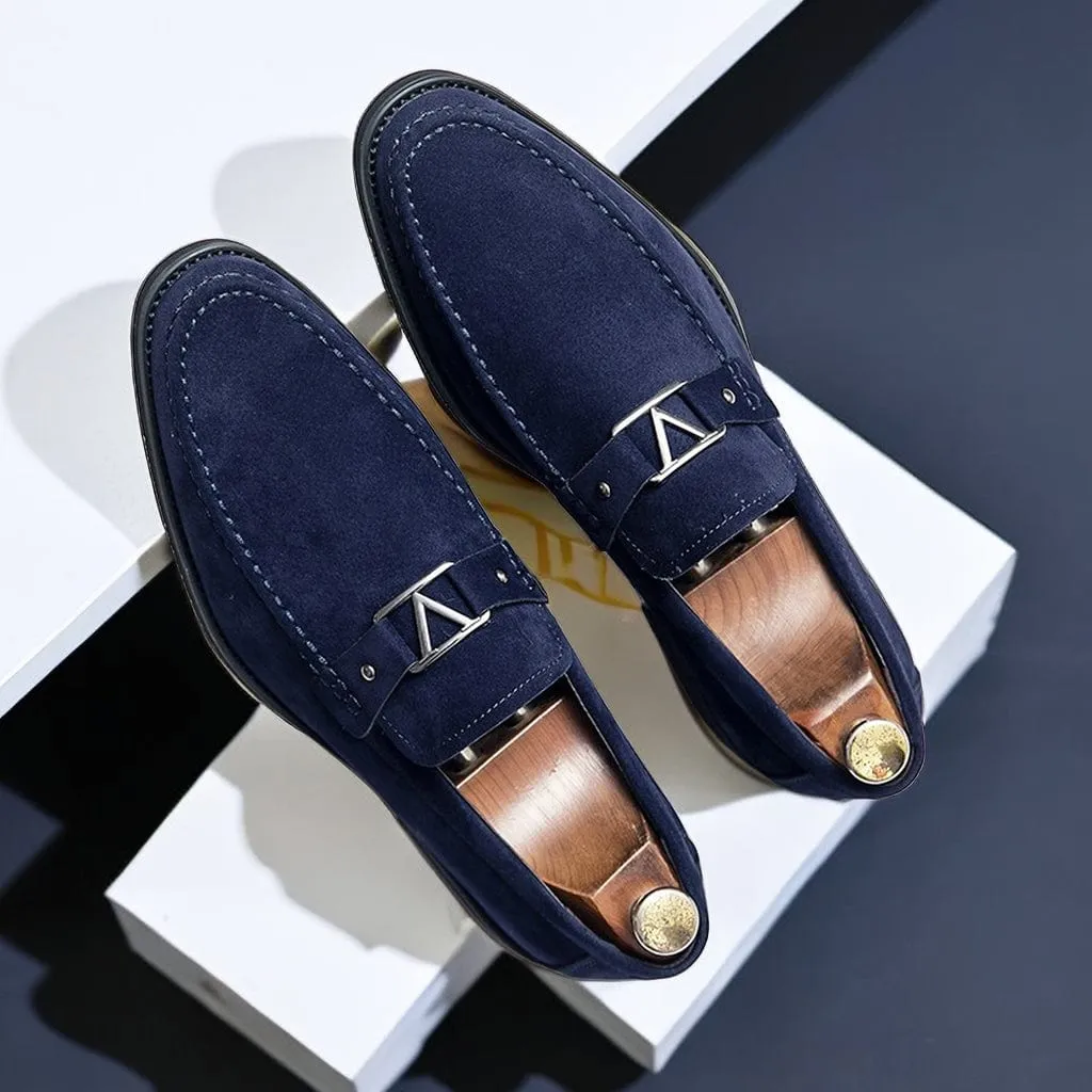 Mortenelo Slip-on Loafer