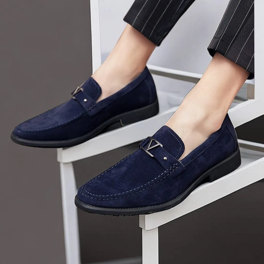 Mortenelo Slip-on Loafer
