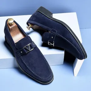 Mortenelo Slip-on Loafer