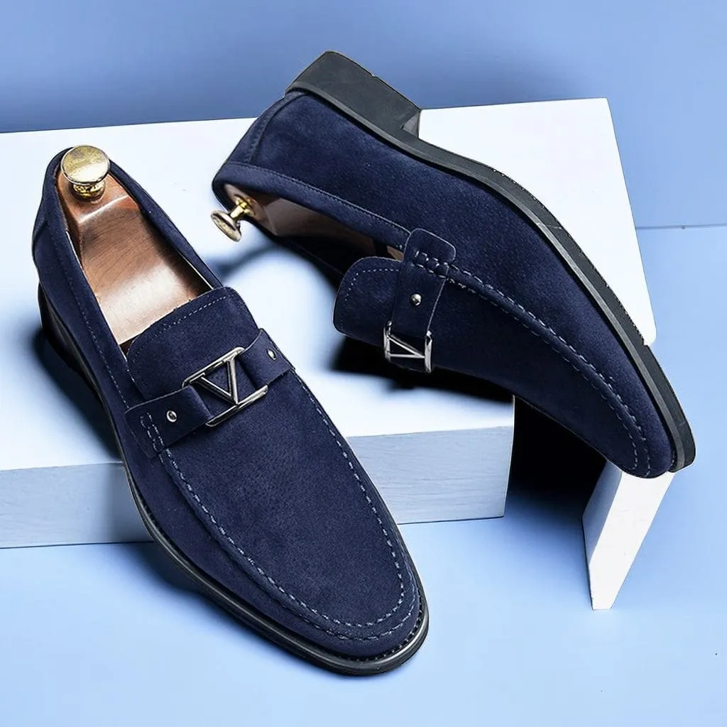 Mortenelo Slip-on Loafer