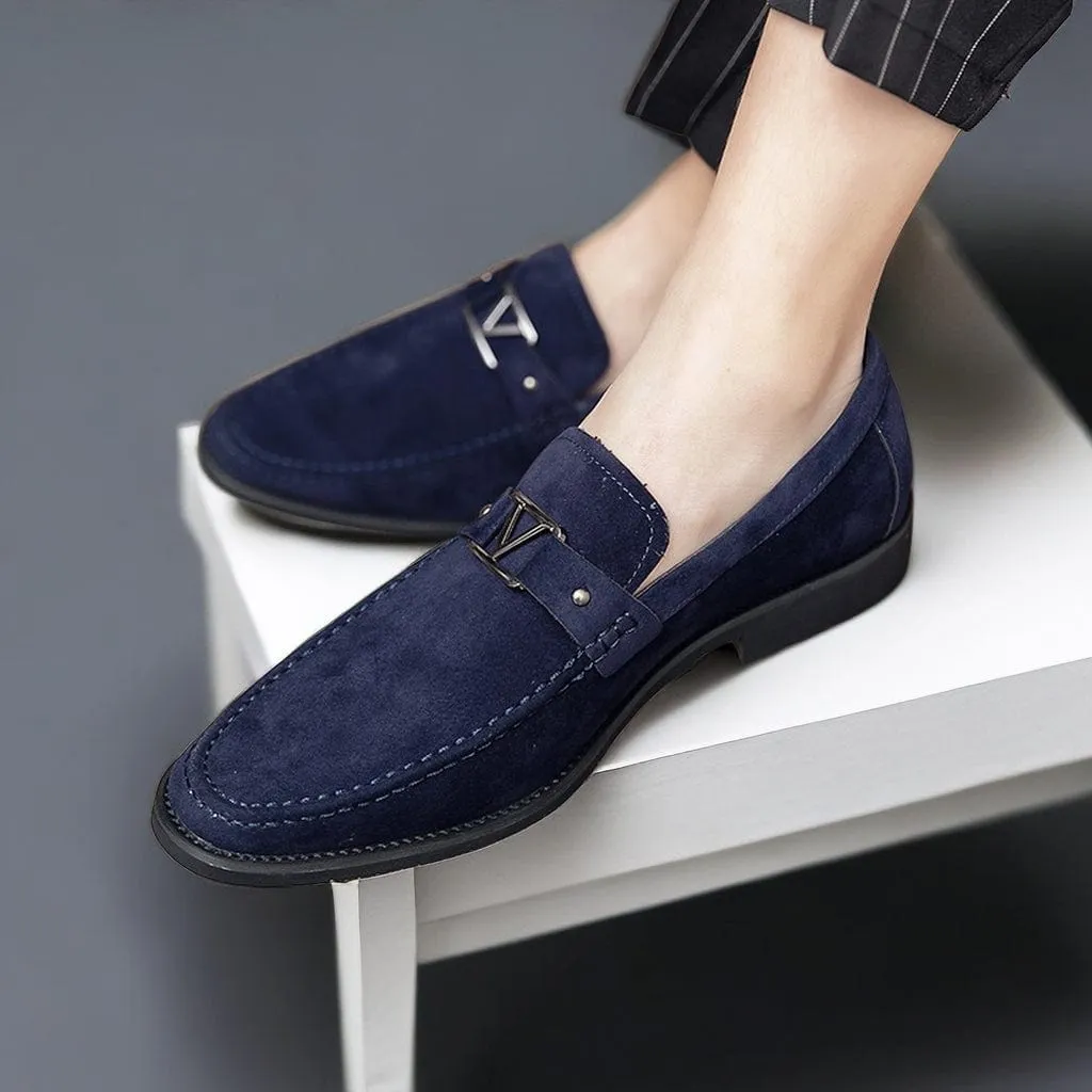 Mortenelo Slip-on Loafer