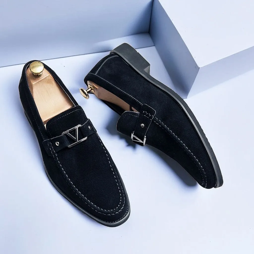 Mortenelo Slip-on Loafer