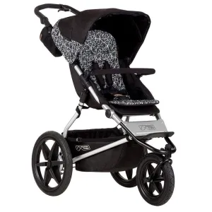 Mountain Buggy Terrain 3 Graphite