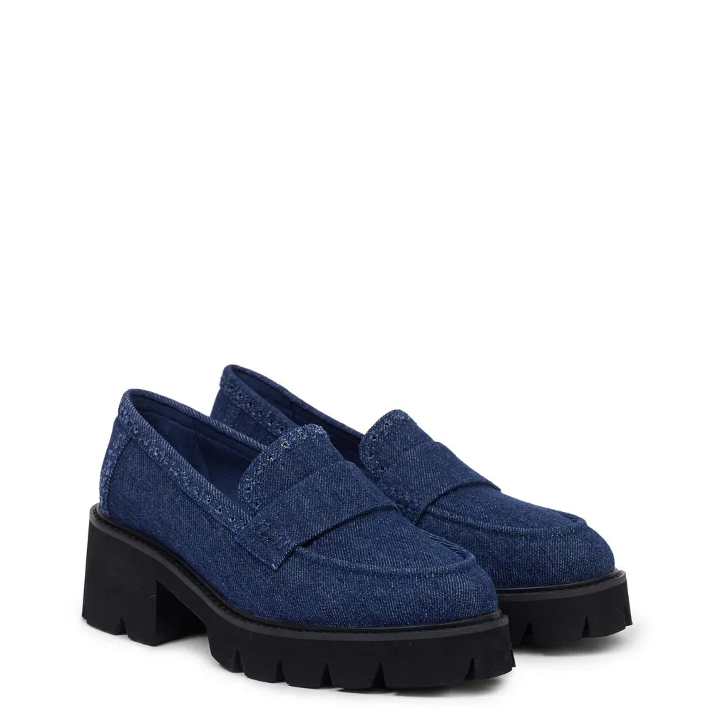 MW by Kathryn Wilson - Fitzroy Loafer