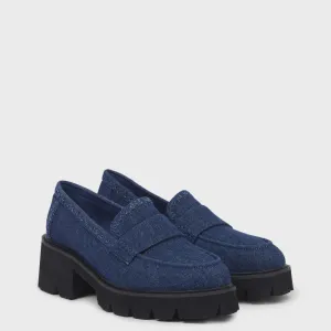 MW by Kathryn Wilson - Fitzroy Loafer