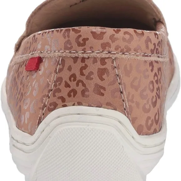 NEW MARC JOSEPH NEW YORK Kids Boys/Girls Leather Broadway Loafer