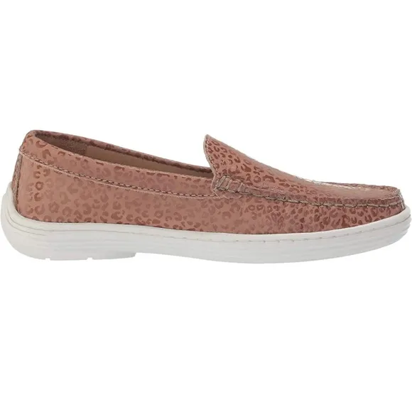 NEW MARC JOSEPH NEW YORK Kids Boys/Girls Leather Broadway Loafer
