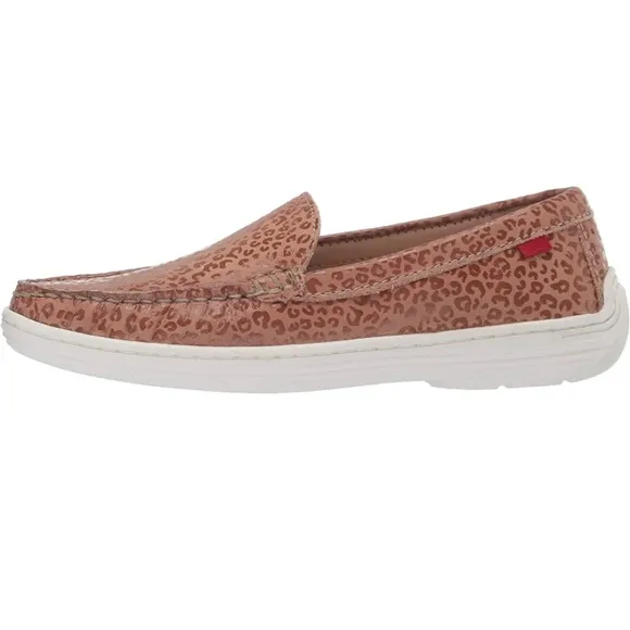 NEW MARC JOSEPH NEW YORK Kids Boys/Girls Leather Broadway Loafer