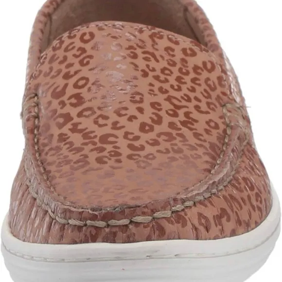 NEW MARC JOSEPH NEW YORK Kids Boys/Girls Leather Broadway Loafer