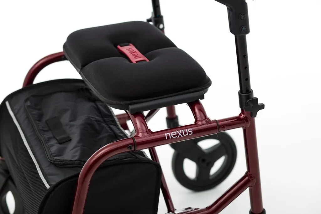 Nexus 3 Walker Soft Basket