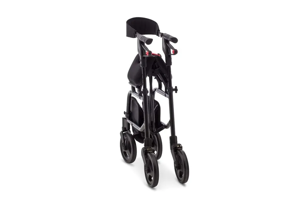 Nexus 3 Walker Soft Basket