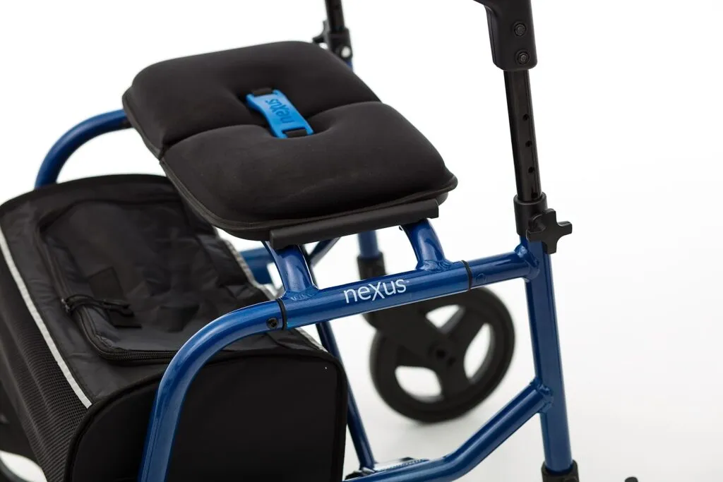 Nexus 3 Walker Soft Basket