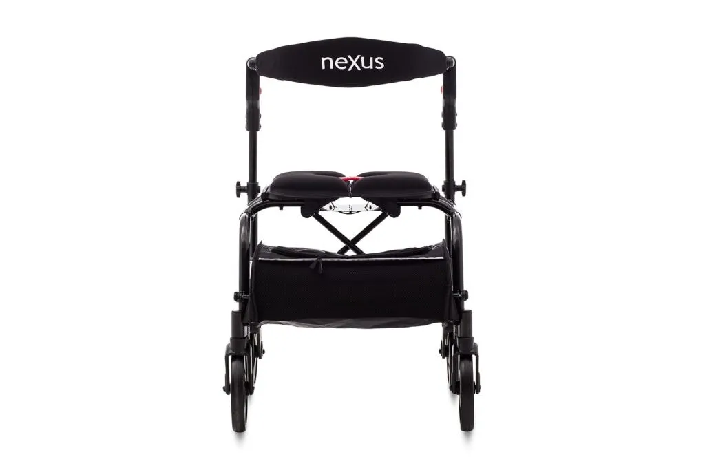 Nexus 3 Walker Soft Basket