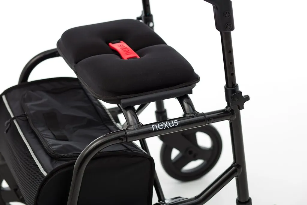 Nexus 3 Walker Soft Basket