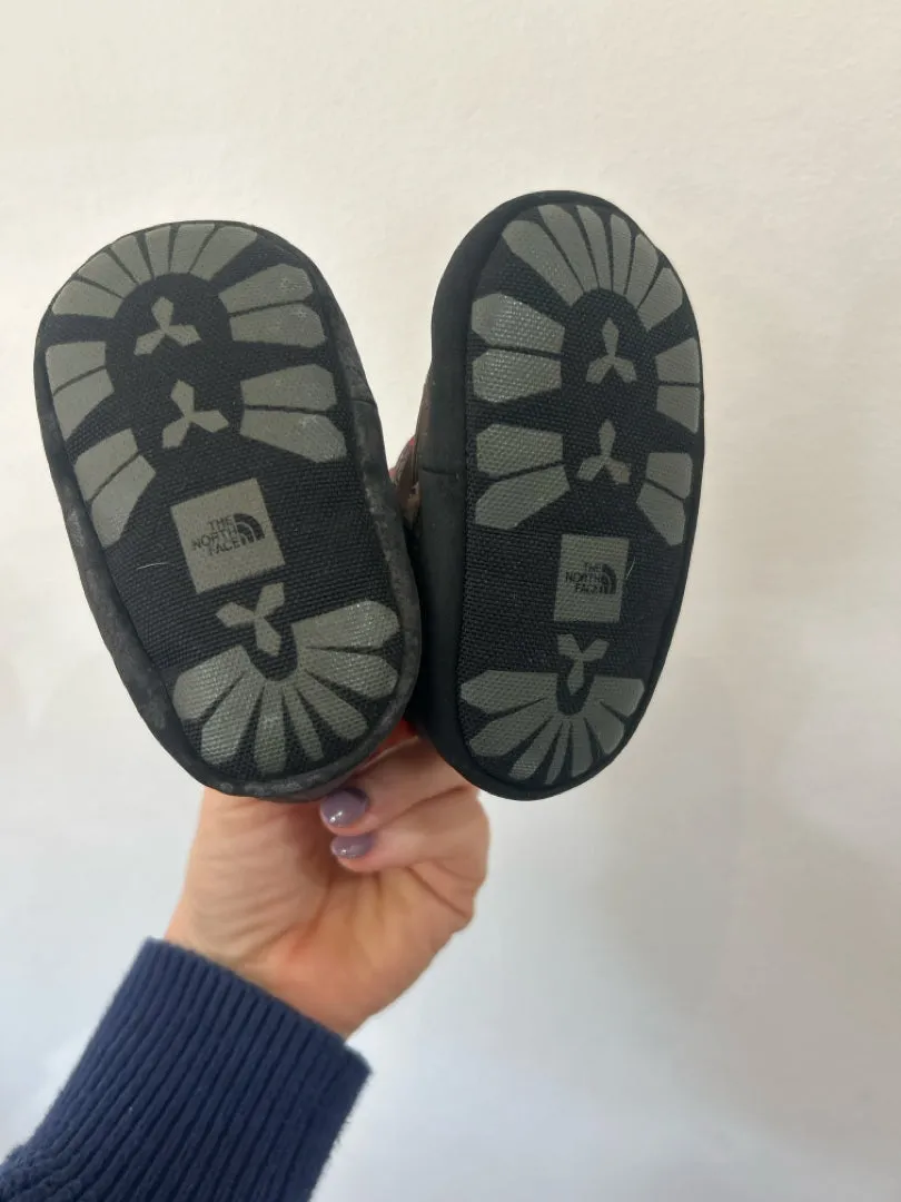North Face Slippers