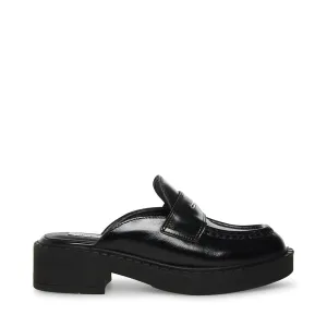 OLIVER BLACK LEATHER - SM REBOOTED